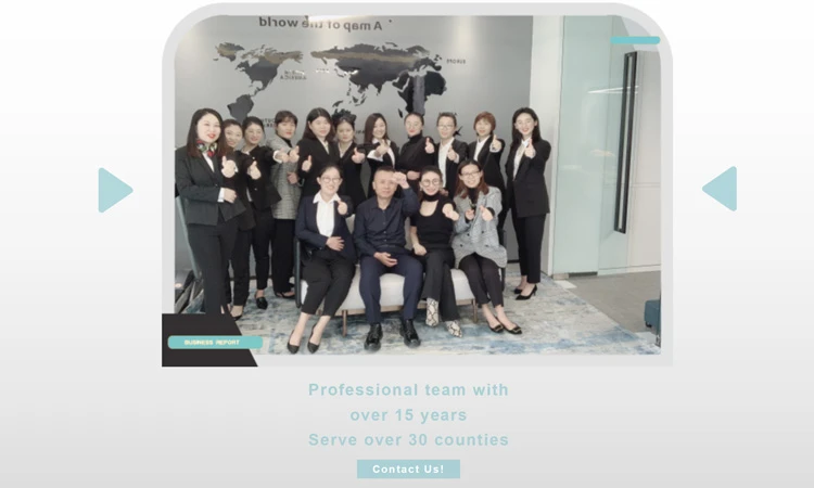 Star Grace Team