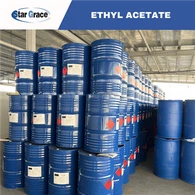 Ethylacetát MSDS