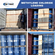 Methylenchlorid MSDS