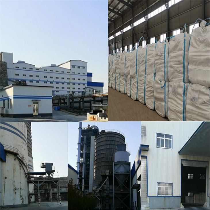 Magnesium Oxide Powder