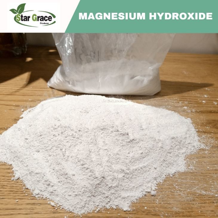 Brucite Powder