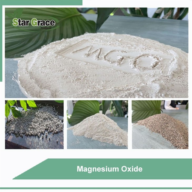 Magnesium Oxide in Chip Manufacturing