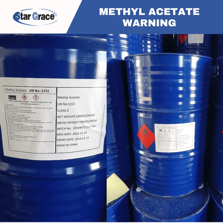 Acetic Acid to Methyl Acetate