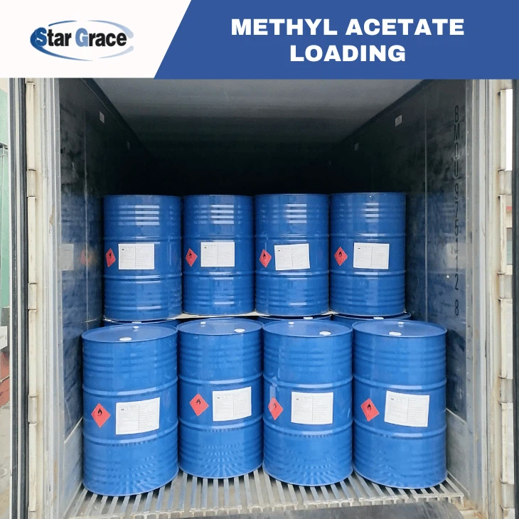 Methyl Acetate Molar Mass