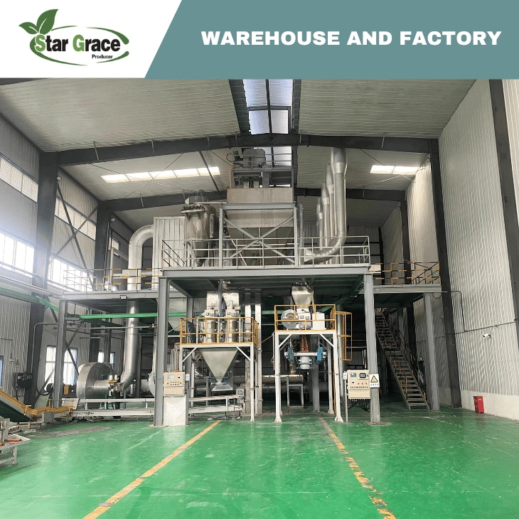 Potassium Nitrate Production Process