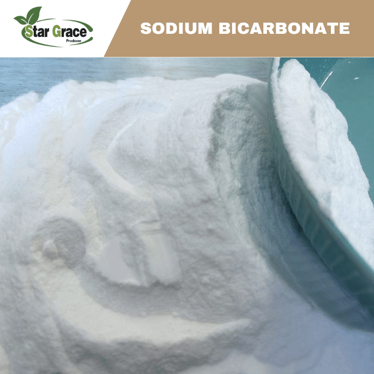 Sodium Bicarbonate On Skin